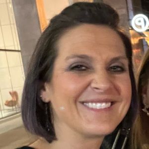 Meet your Posher, Paige